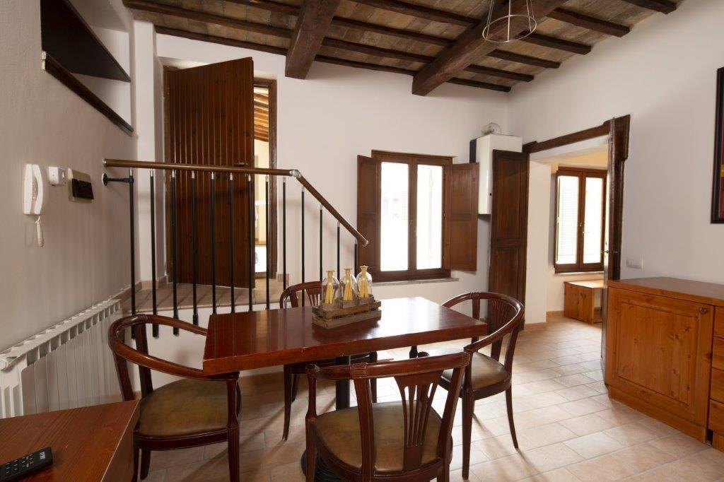 Bed And Breakfast Foligno | Affittacamere In Centro A Foligno | B&B Giulia