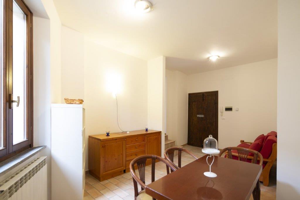 Bed And Breakfast A Foligno | B&B Giulia | Umbria | Affittacamere In Centro