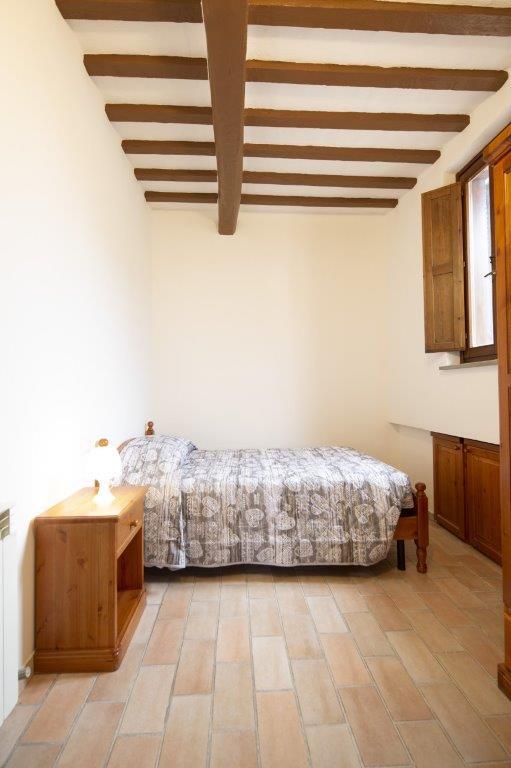 Bed And Breakfast A Foligno | B&B Giulia | Umbria | Affittacamere In Centro